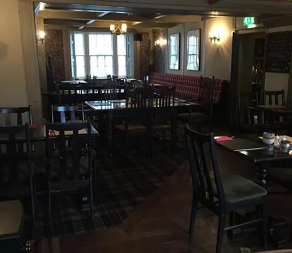 Kings Arms - Kirkby Stephens 5* Kirkby Stephen