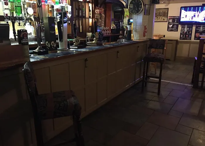 Inn Kings Arms - Kirkby Stephens Kirkby Stephen