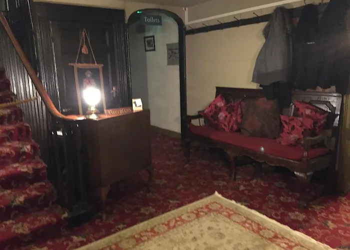 Kings Arms - Kirkby Stephens 5* Kirkby Stephen