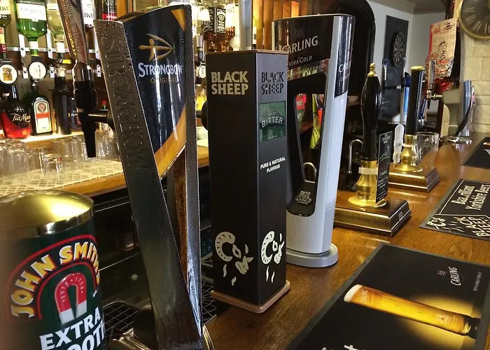 Kings Arms - Kirkby Stephens Inn Kirkby Stephen