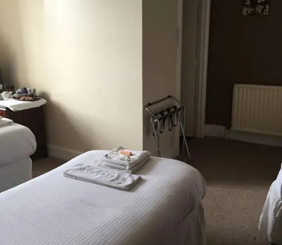 Kings Arms - Kirkby Stephens Kirkby Stephen