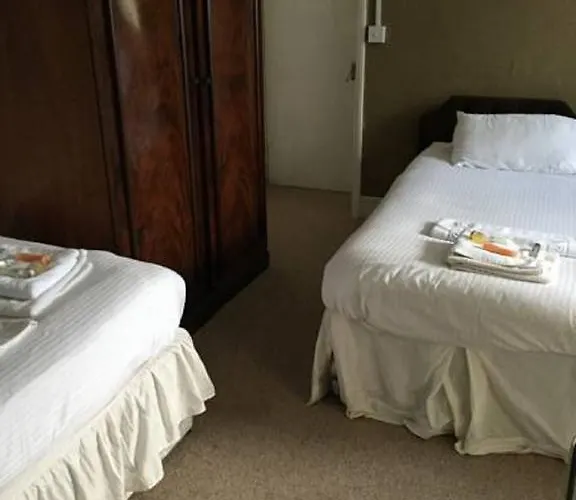 Kings Arms - Kirkby Stephens Inn 5*