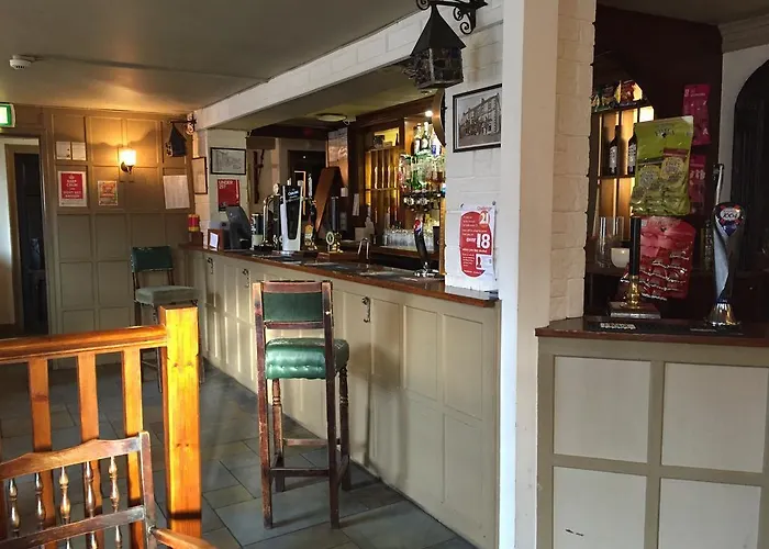 Kings Arms - Kirkby Stephens Inn Kirkby Stephen