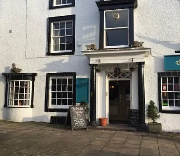 Inn Kings Arms - Kirkby Stephens