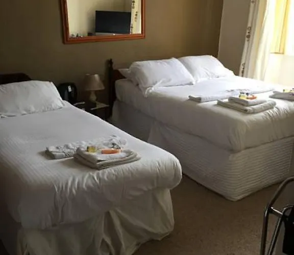 Kings Arms - Kirkby Stephens Kirkby Stephen