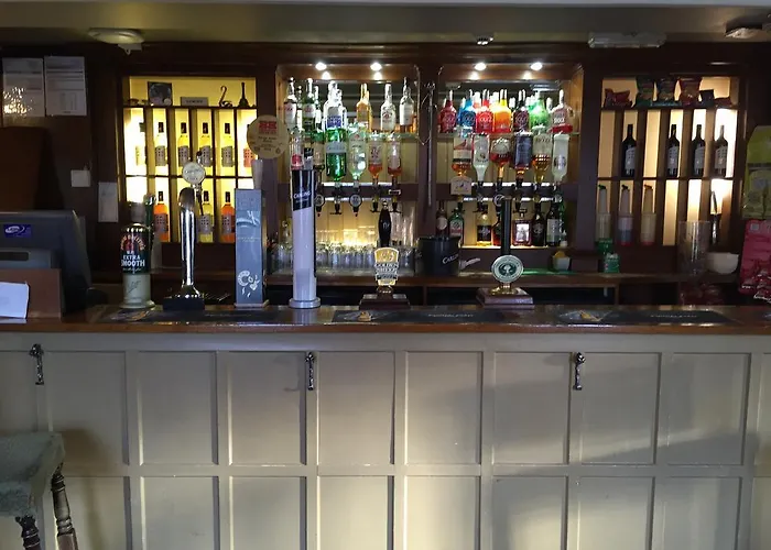 Inn Kings Arms - Kirkby Stephens 5*