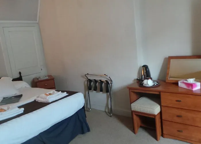 Inn Kings Arms - Kirkby Stephens Kirkby Stephen