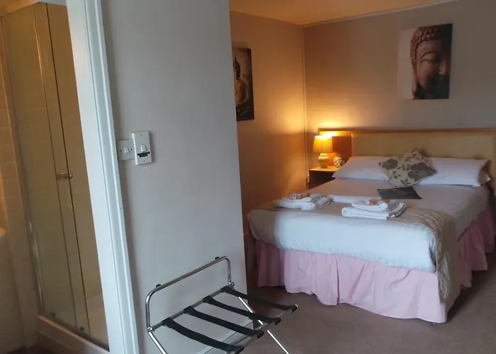 Inn Kings Arms - Kirkby Stephens 5*