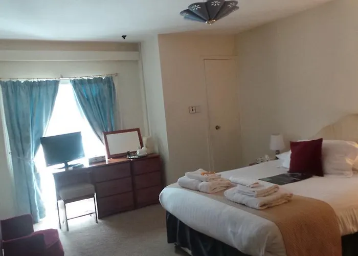 Kings Arms - Kirkby Stephens Inn Kirkby Stephen