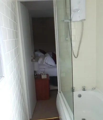 Kings Arms - Kirkby Stephens Inn 5*