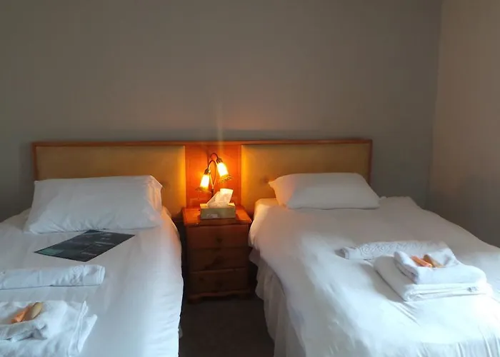 Kings Arms - Kirkby Stephens Inn