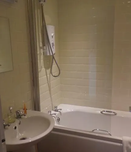 Kings Arms - Kirkby Stephens Inn 5*