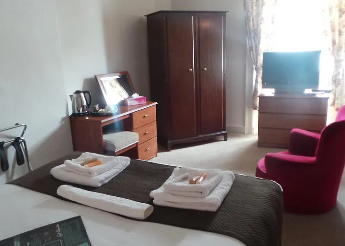 Inn Kings Arms - Kirkby Stephens 5*