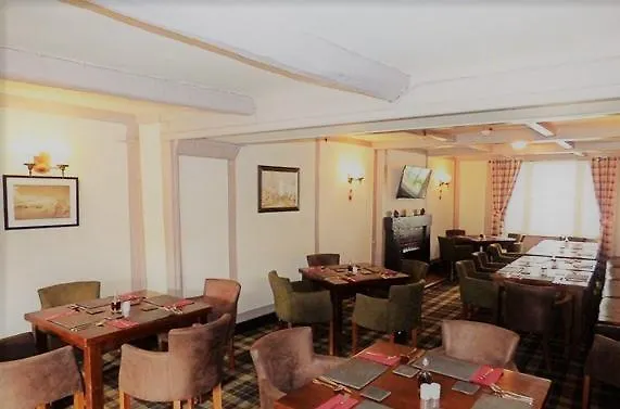 Kings Arms - Kirkby Stephens 5*