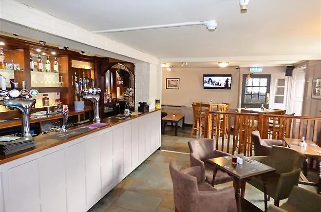 Inn Kings Arms - Kirkby Stephens