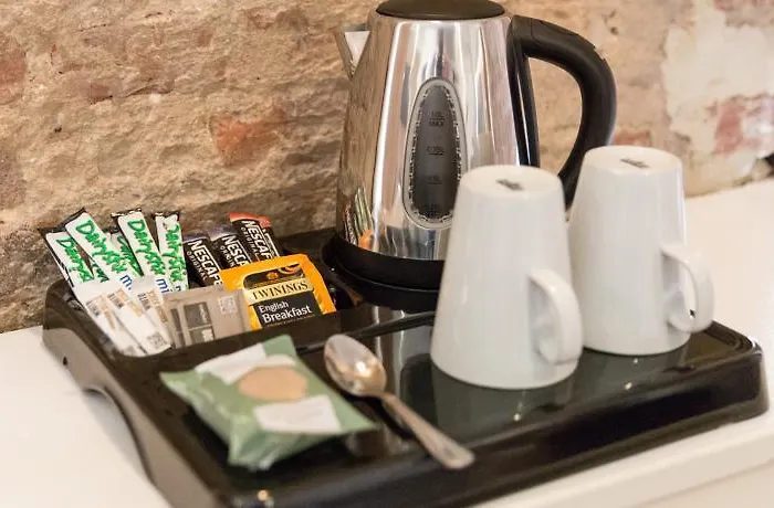 Kings Arms - Kirkby Stephens 5*