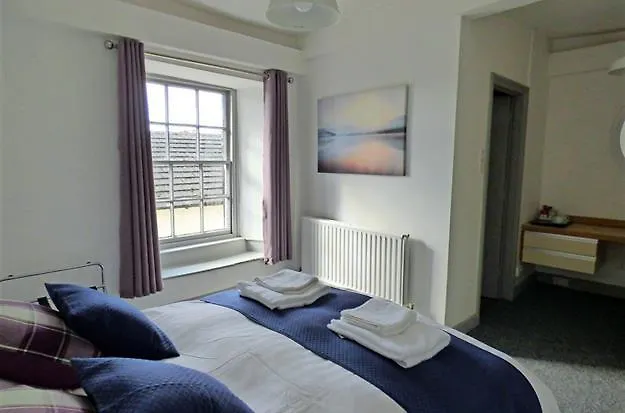 Kings Arms - Kirkby Stephens