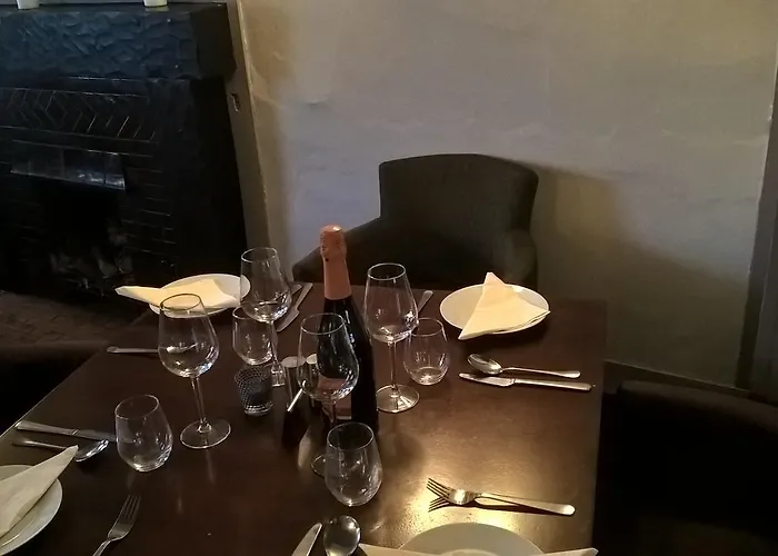 Kings Arms - Kirkby Stephens 5* Kirkby Stephen