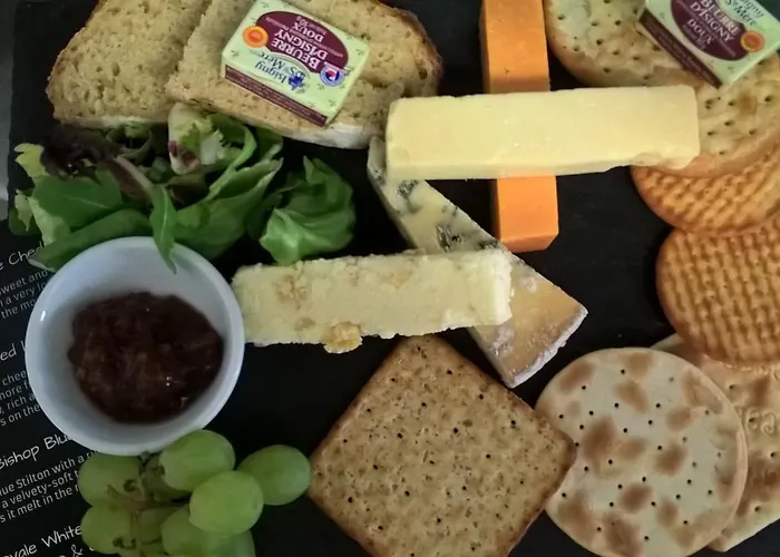 Kings Arms - Kirkby Stephens Inn Kirkby Stephen