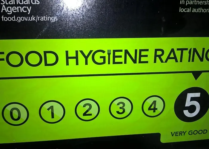 Kings Arms - Kirkby Stephens Inn 5*