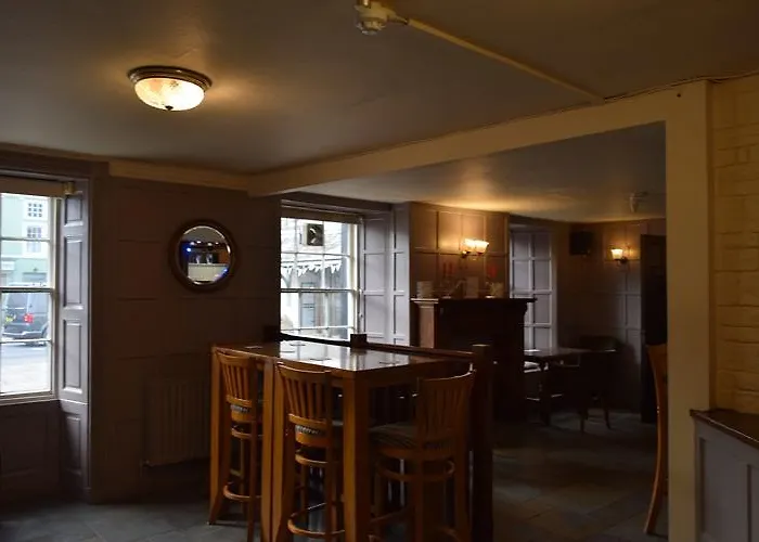 Kings Arms - Kirkby Stephens