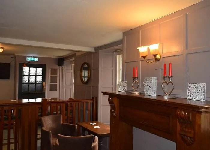 Kings Arms - Kirkby Stephens 5* Kirkby Stephen
