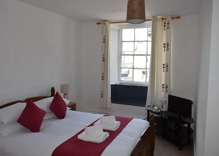 Kings Arms - Kirkby Stephens Inn Kirkby Stephen