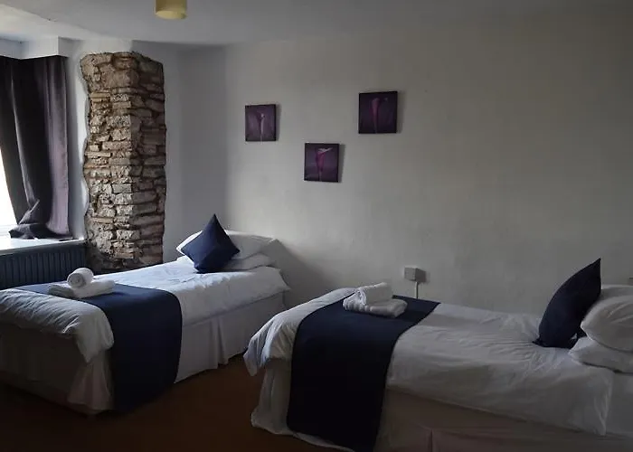 Inn Kings Arms - Kirkby Stephens 5*