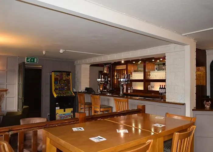 Kings Arms - Kirkby Stephens