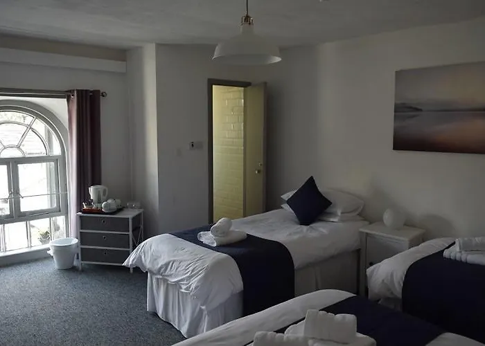 Kings Arms - Kirkby Stephens Kirkby Stephen