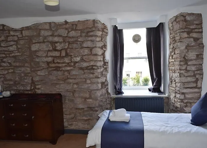 Kings Arms - Kirkby Stephens 5*