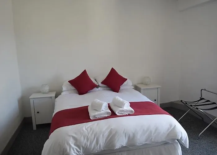 Kings Arms - Kirkby Stephens Inn 5*