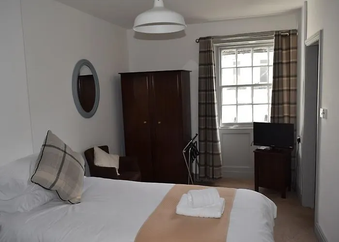 Kings Arms - Kirkby Stephens Inn Kirkby Stephen