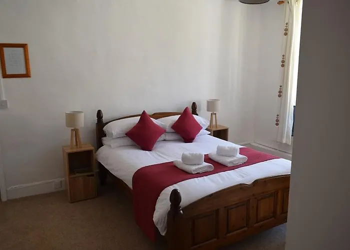 Kings Arms - Kirkby Stephens Inn