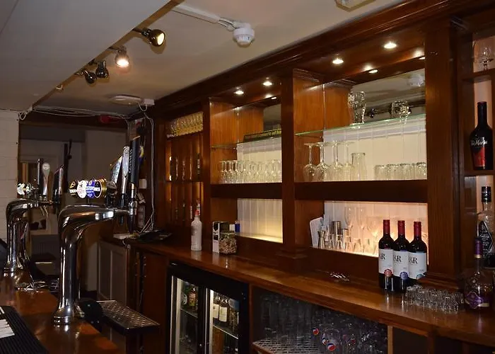 Kings Arms - Kirkby Stephens Inn 5*