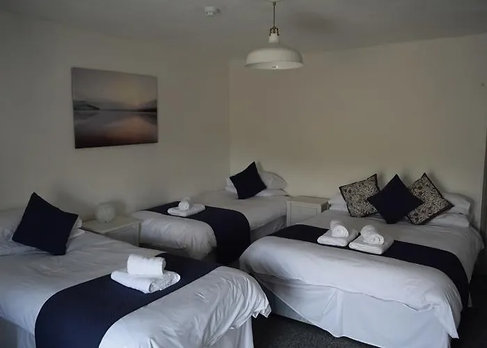 Kings Arms - Kirkby Stephens