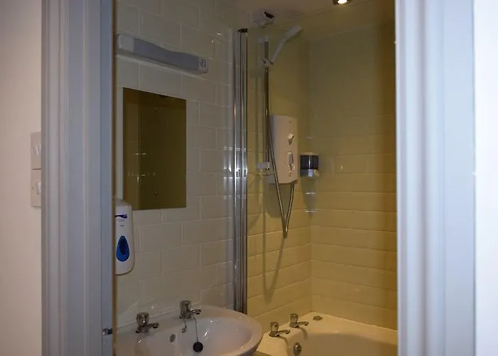 Kings Arms - Kirkby Stephens Inn 5*