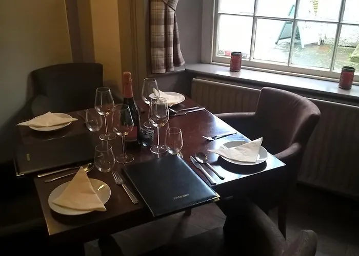 Inn Kings Arms - Kirkby Stephens Kirkby Stephen